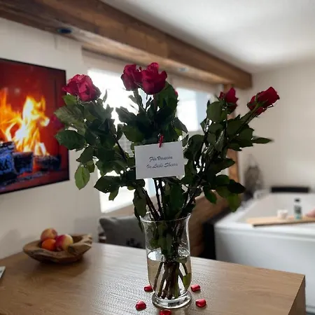 Ξενοδοχείο Mountainsuite *