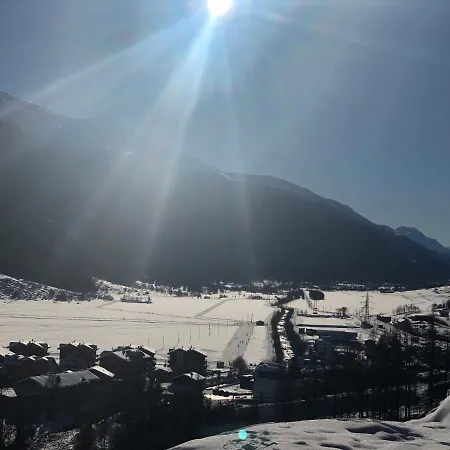 Ξενοδοχείο Mountainsuite *