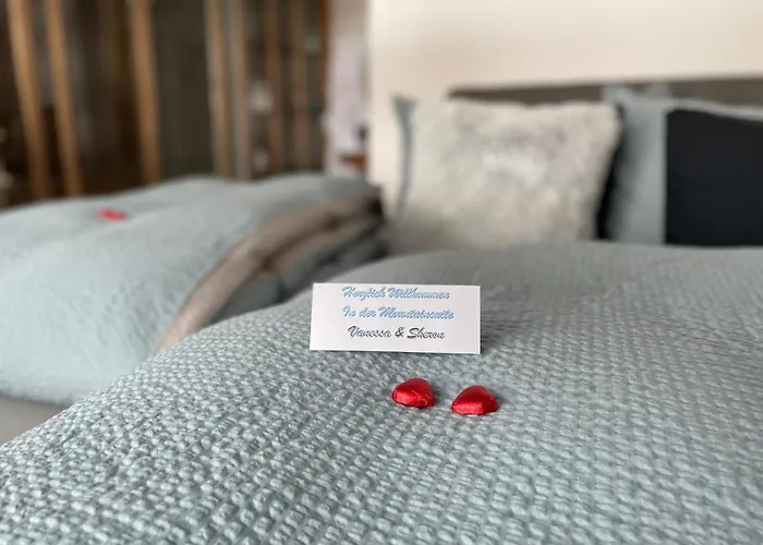 Hotel Mountainsuite *