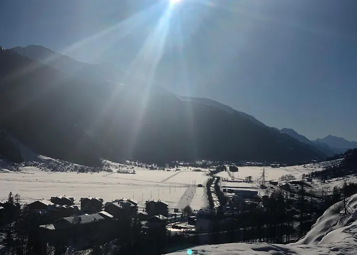 Hotel Mountainsuite *