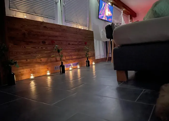 Mountainsuite Hotel *